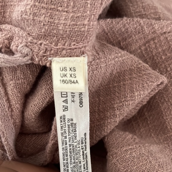 Free People Sezanne Jumpsuit Ceramic jumper - Picture 11 of 12